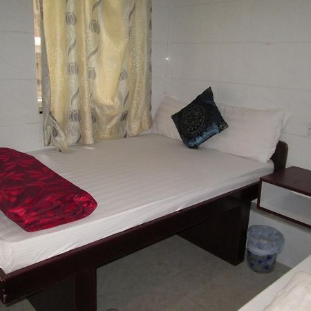 Global Inn Kowloon  Zewnętrze zdjęcie