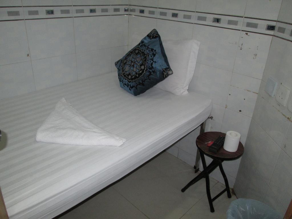 Global Inn Kowloon  Zewnętrze zdjęcie