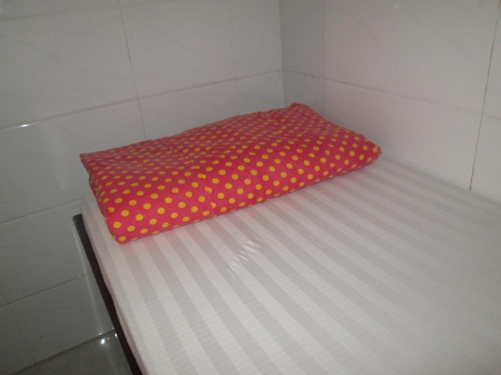 Global Inn Kowloon  Zewnętrze zdjęcie