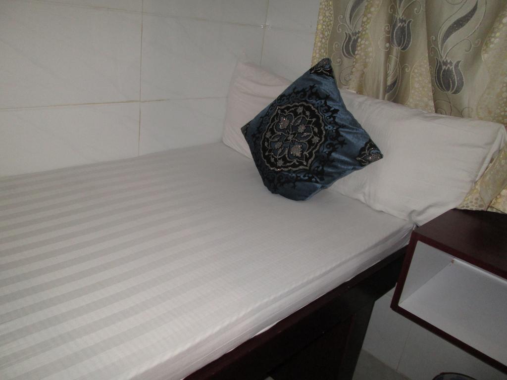 Global Inn Kowloon  Zewnętrze zdjęcie