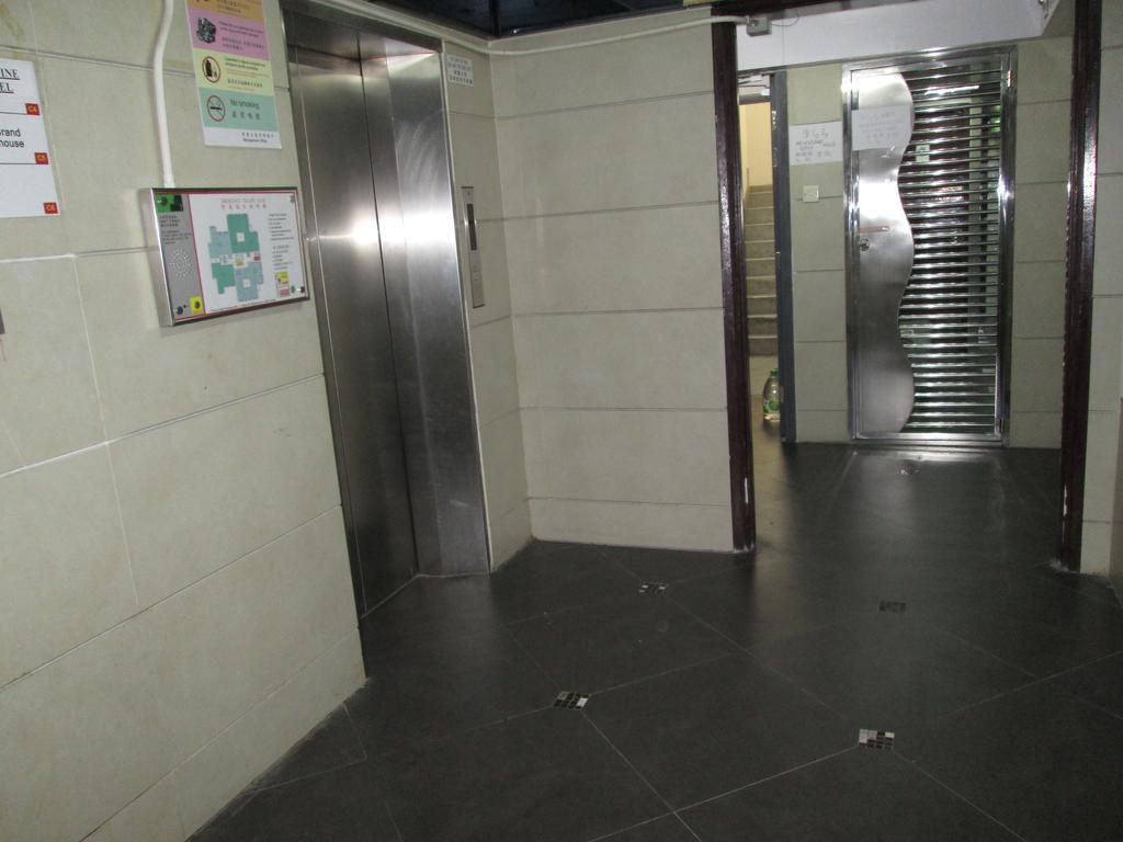 Global Inn Kowloon  Zewnętrze zdjęcie